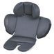 Автокресло ME 1117 I-CON Melange Midnight Gray