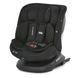 Автокрісло El Camino i-RISE ME 1207 Black
