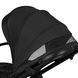 Коляска 2 в 1 Lionelo LAYLA 2IN1 , Черный