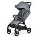 Коляска прогулянкова El Camino Amber ME 1227 Owl Gray