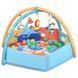 Килимок для немовляти ME 1171 Color