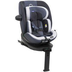 Автокрісло Chicco EverOne i-Size, група 0+/1/2/3