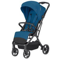 Прогулянкова коляска Carrello Nova Plus 2025 CRL-5524 Fleet Blue