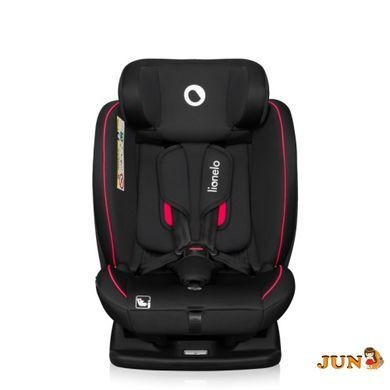 Автокресло Lionelo AART I-SIZE, Красный