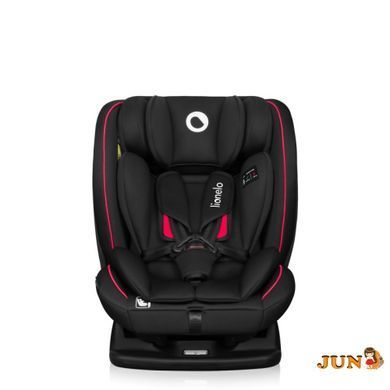 Автокресло Lionelo AART I-SIZE, Красный
