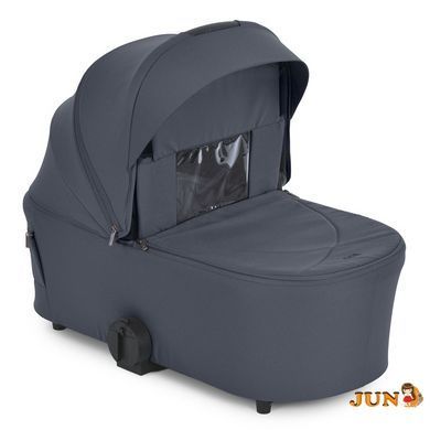 Коляска универсальна 2в1 ME 1190 COIL Asphalt Gray