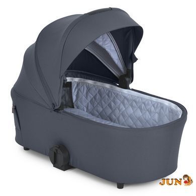 Коляска универсальна 2в1 ME 1190 COIL Asphalt Gray