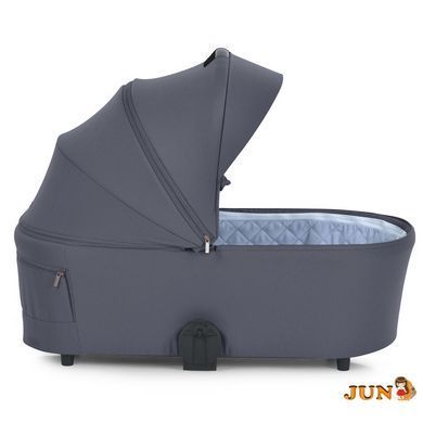Коляска универсальна 2в1 ME 1190 COIL Asphalt Gray