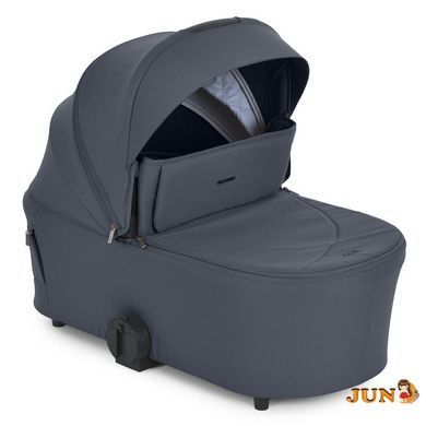 Коляска универсальна 2в1 ME 1190 COIL Asphalt Gray