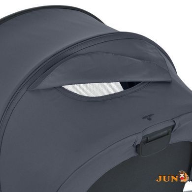 Коляска универсальна 2в1 ME 1190 COIL Asphalt Gray