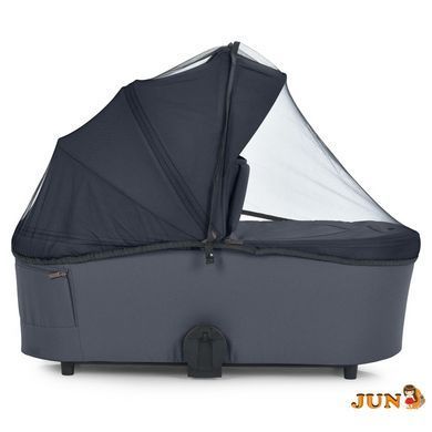 Коляска универсальна 2в1 ME 1190 COIL Asphalt Gray
