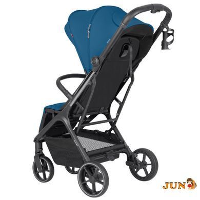 Прогулочная коляска Carrello Nova Plus 2025 CRL-5524 Fleet Blue