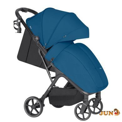 Прогулочная коляска Carrello Nova Plus 2025 CRL-5524 Fleet Blue