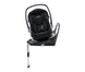 Автокресло Bair Shuttle with Relax Base 360 i-size Iso-fix SRB-01 total black