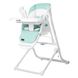 Стульчик-качель CARRELLO Triumph CRL-10302 Mint Green /1/ MOQ