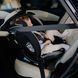 Автокресло Lionelo AART I-SIZE, Красный