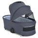 Коляска универсальна 2в1 ME 1190 COIL Asphalt Gray