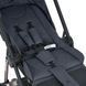 Коляска универсальна 2в1 ME 1190 COIL Asphalt Gray