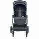 Коляска универсальна 2в1 ME 1190 COIL Asphalt Gray