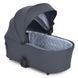 Коляска универсальна 2в1 ME 1190 COIL Asphalt Gray