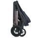 Коляска универсальна 2в1 ME 1190 COIL Asphalt Gray