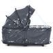 Коляска универсальна 2в1 ME 1190 COIL Asphalt Gray
