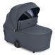 Коляска универсальна 2в1 ME 1190 COIL Asphalt Gray