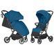 Прогулочная коляска Carrello Nova Plus 2025 CRL-5524 Fleet Blue