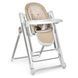 Стільчик-гойдалка ME 1102 DEBUT Gentle Beige